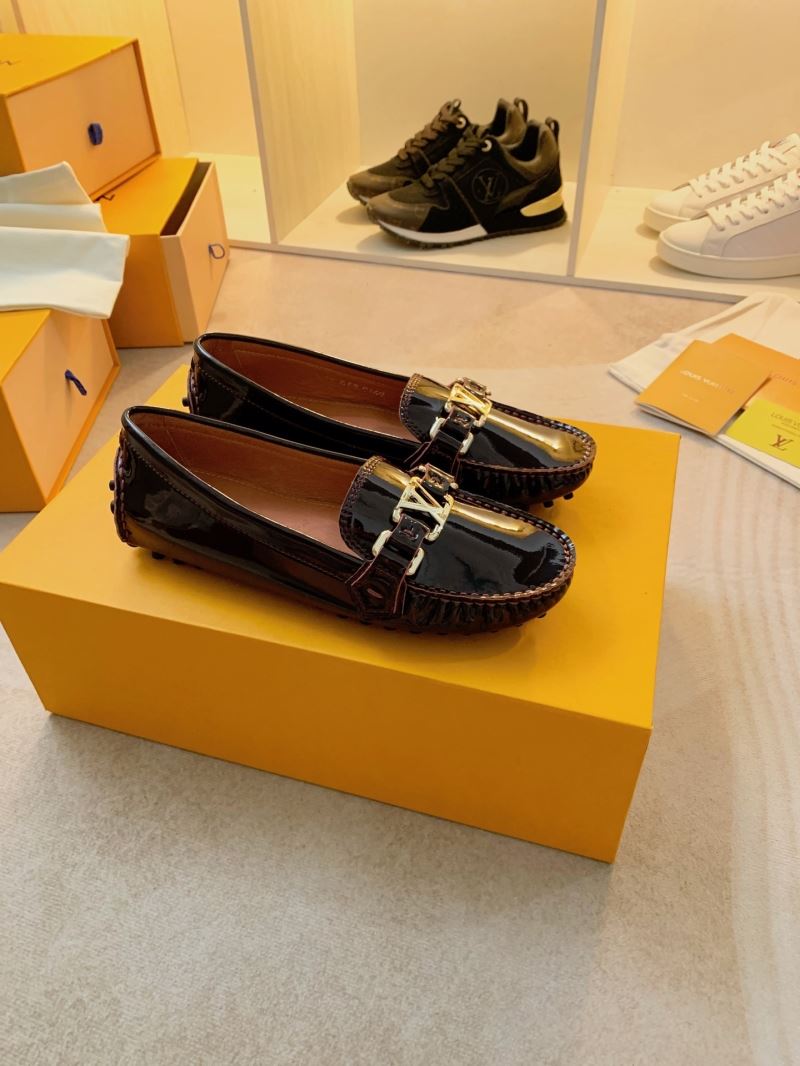 Louis Vuitton Tods Shoes